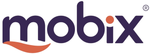 Logo Mobix DZ