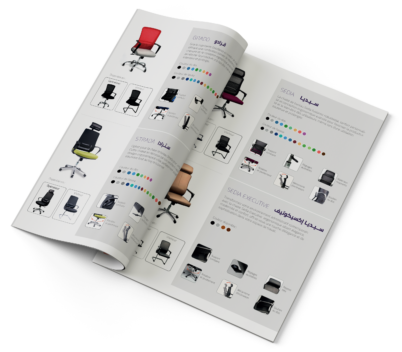 Mockup Catalogue Mobix