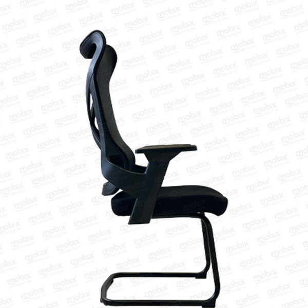 Chaise de bureau ONDA MOBIX DZ