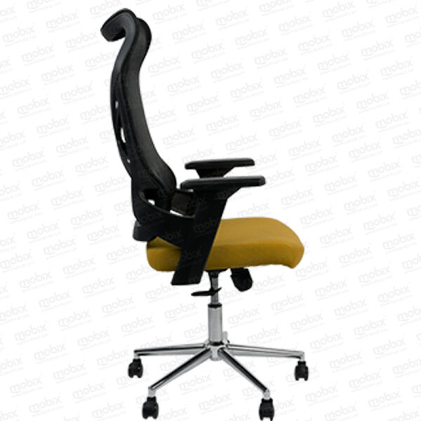 Chaise de bureau ONDA MOBIX DZ