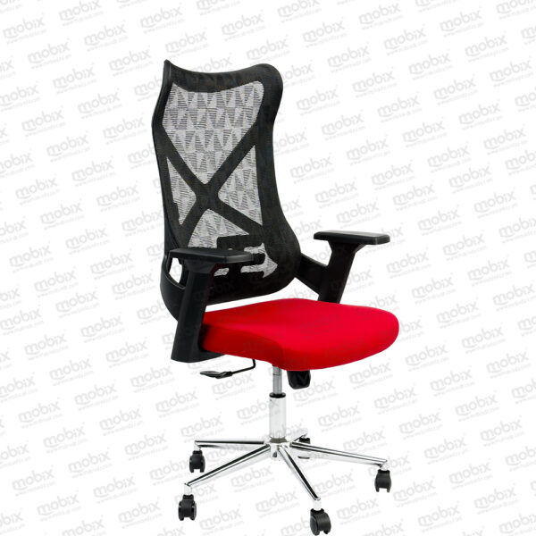 Chaise de bureau ONDA MOBIX DZ