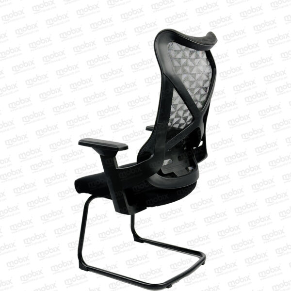 Chaise de bureau ONDA MOBIX DZ